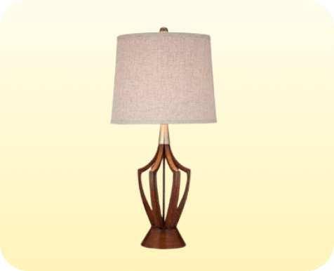 Table lamp