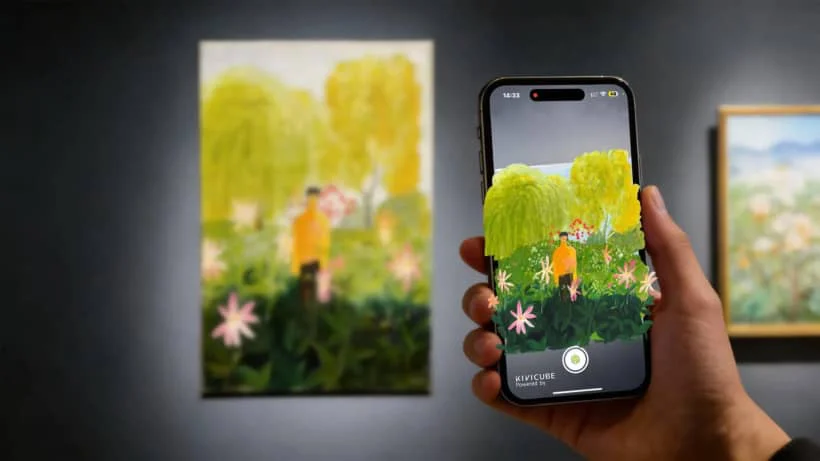 Why I Started Adding AR to My Artwork (2026 Artist's No-Code Guide)