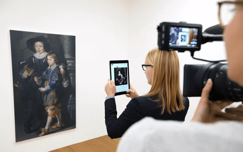 Augmented Reality Photography: How to Create WebAR Photo Experiences (Step-by-Step Guide)