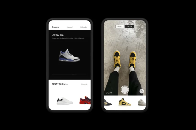 Augmented Reality Ecommerce: Redefine Shopping Experience with Virtual Try-On & WebAR