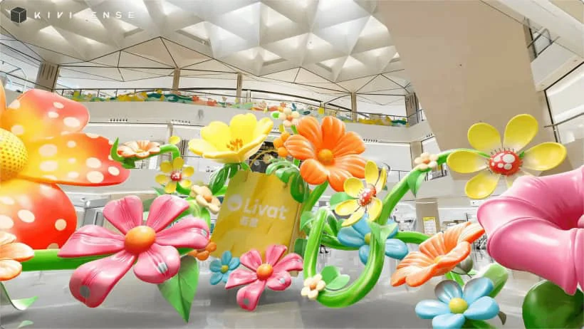 Augmented Reality in Retail: Applications, Benefits & Real-World Examples (2026)