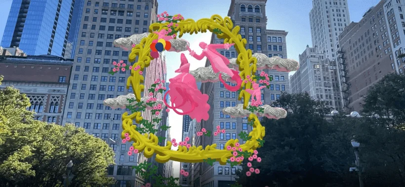 AR Art: A Beginner's Guide to Creating Interactive Experiences