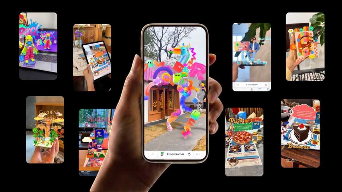 10 Best Augmented Reality Online Tools 2026