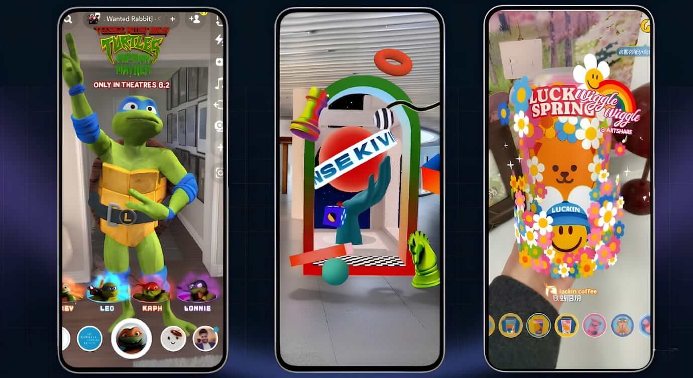 20 Best Web-Based AR Examples in the Real World [2026]