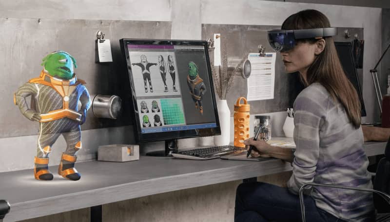 Top 10 Augmented Reality Companies 2026 [Services Compared]