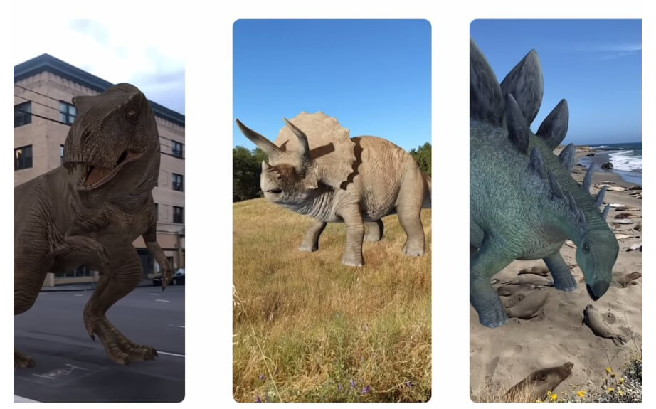 How to Make an Augmented Reality Animal Experience: Step-by-Step Guide
