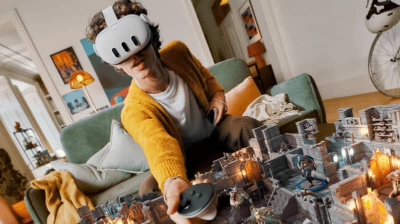 22 Best AR Games Online/Mobile/Headset 2026 [Trending]