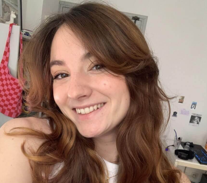 Bring 3D Artwork to Life with AR: An Interview with Léa