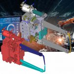 3D模型跟踪:充分利用CAD模型实现虚拟增强现实