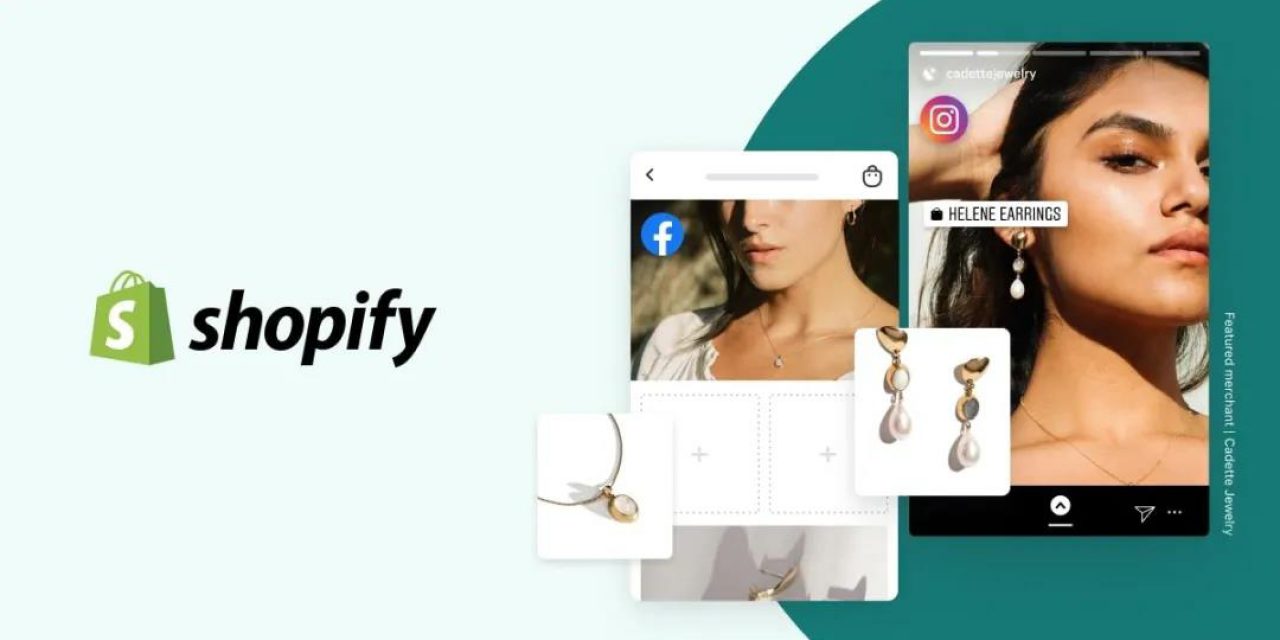 AR试穿试戴赋能Shopify商家打造增长新触点