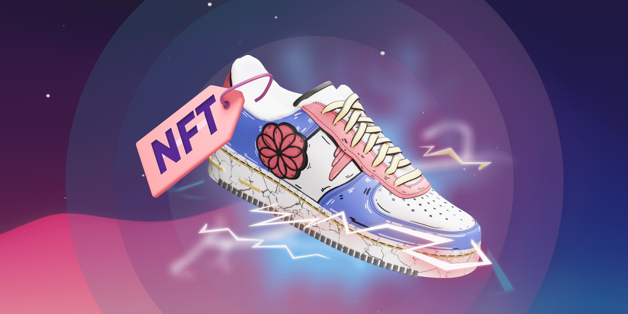 2022 年顶级NFT 时尚趋势——通过可穿戴NFT 为品牌提供销售动力- Kivicube Blog - 弥知科技官方博客