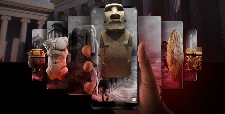 三大创意技巧让AR教育强势崛起