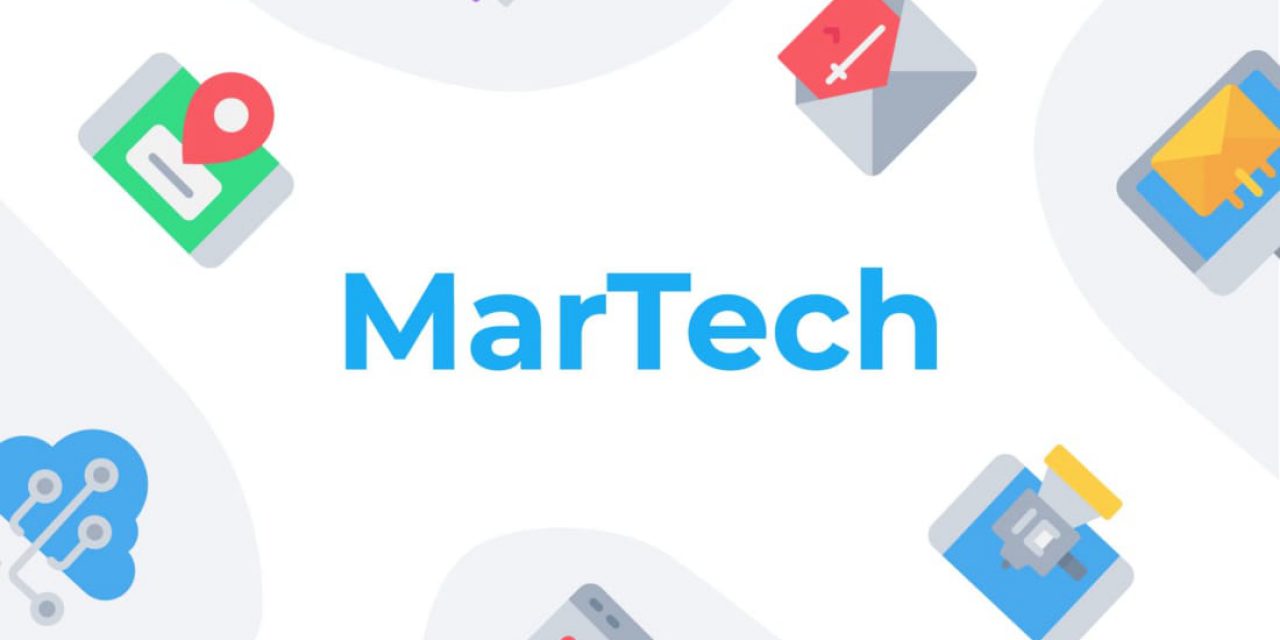 MarTech：营销科技怎么玩？MarTech如何激发品牌的无限创新潜能！