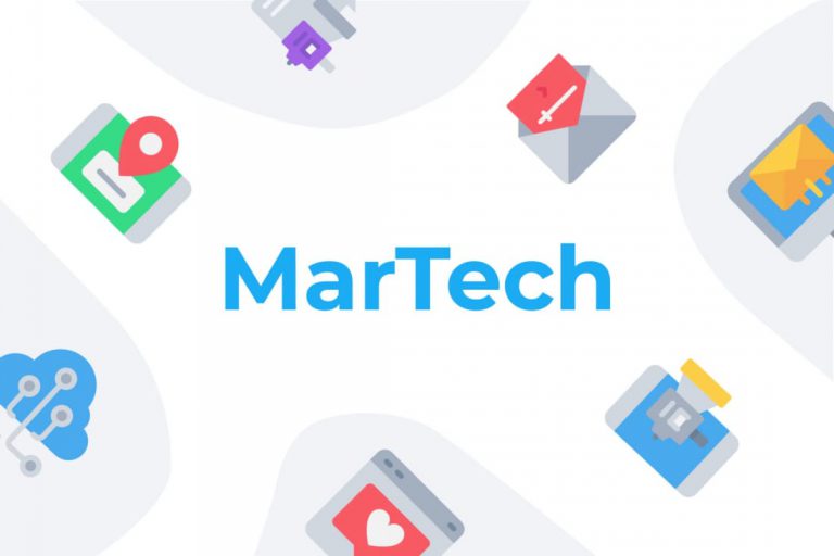 MarTech：营销科技怎么玩？MarTech如何激发品牌的无限创新潜能！