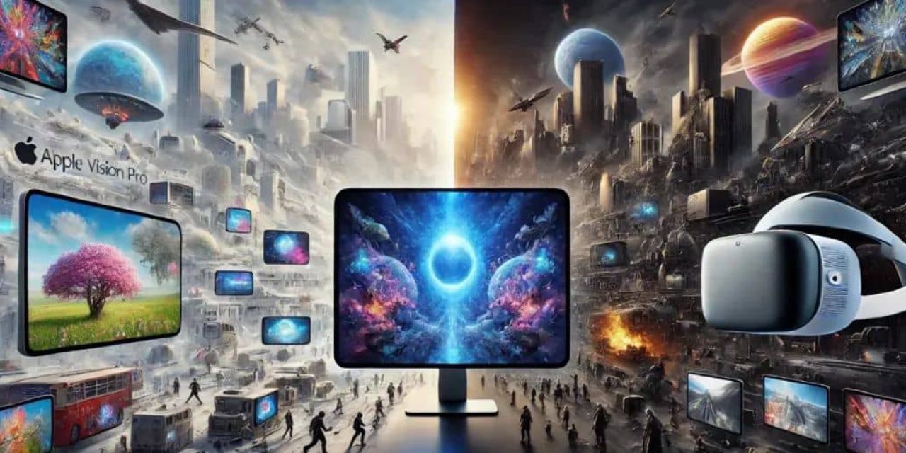 快速免费制作 Vision Pro 体验,引领电商|零售|艺术|文旅|地产…发展革新!