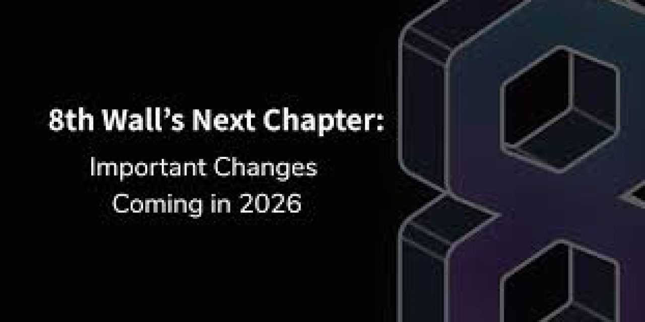 Top 10 Alternatives After 8th Wall’s 2026 Shutdown