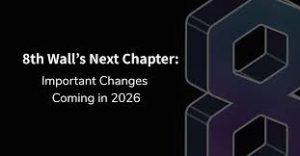 Top 10 Alternatives After 8th Wall’s 2026 Shutdown