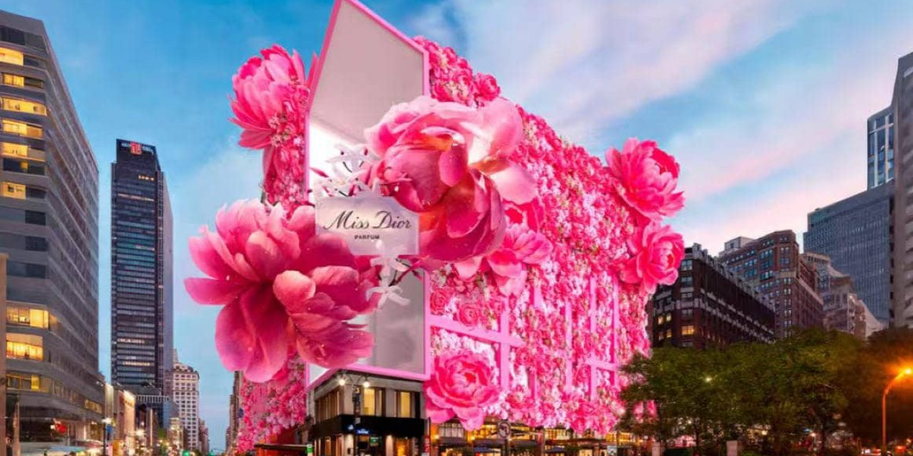 2026WebAR工具盘点：Kivicube重构内容创作核心玩法！