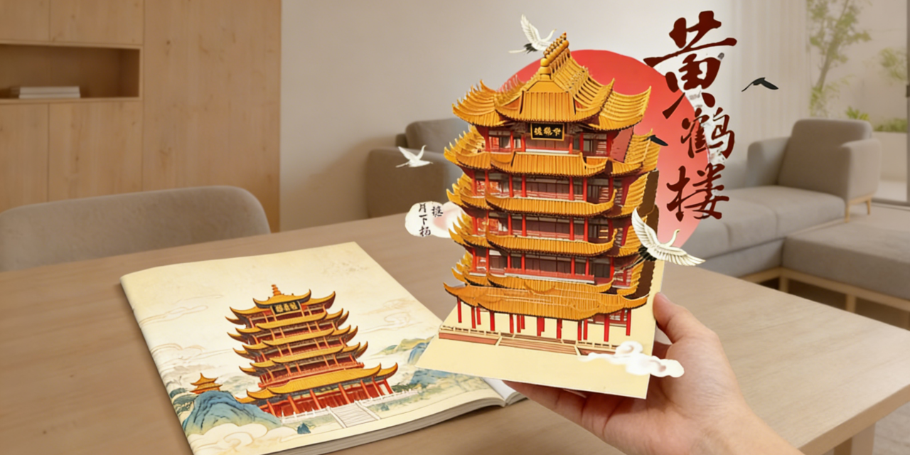 文创创新丨解码AR文创产业崛起密码
