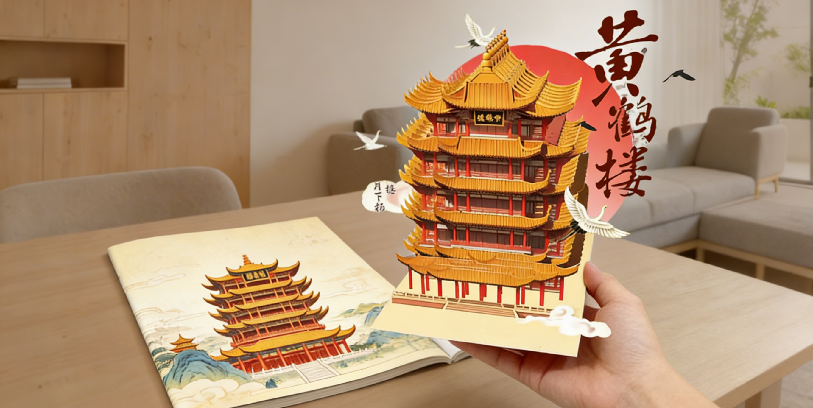 文创创新丨解码AR文创产业崛起密码