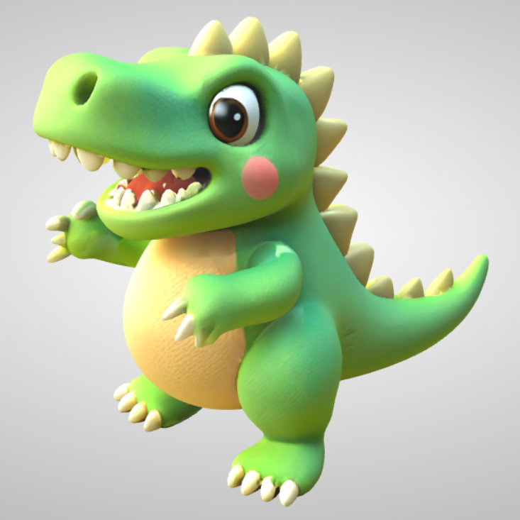 贴图为金属/粗糙度材质