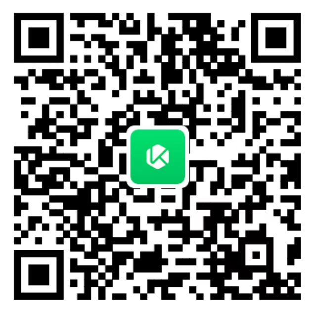 扫码添加商务微信:kiviman72
