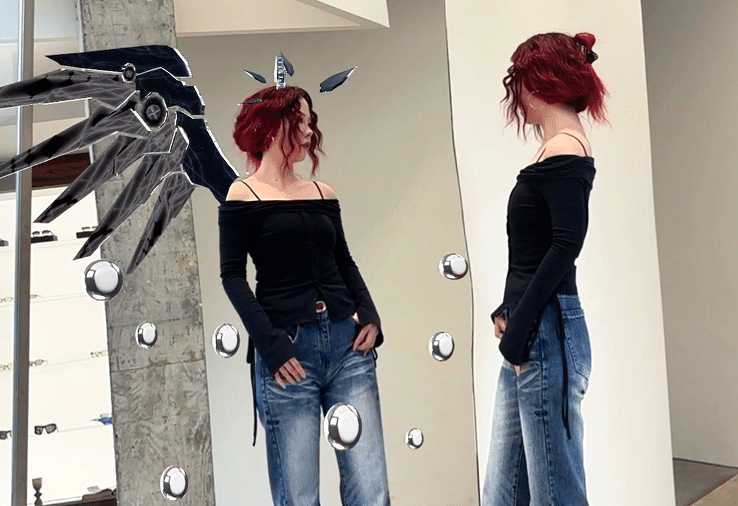 Body Tracking