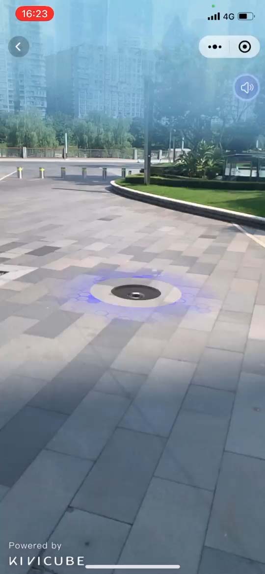 AR试穿
