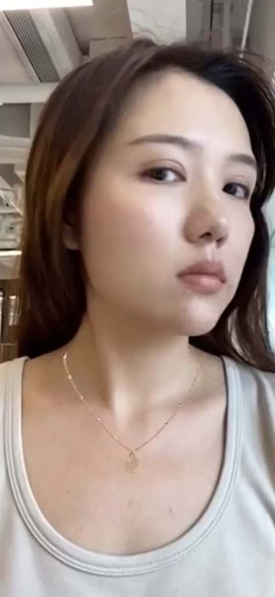 虚拟试戴