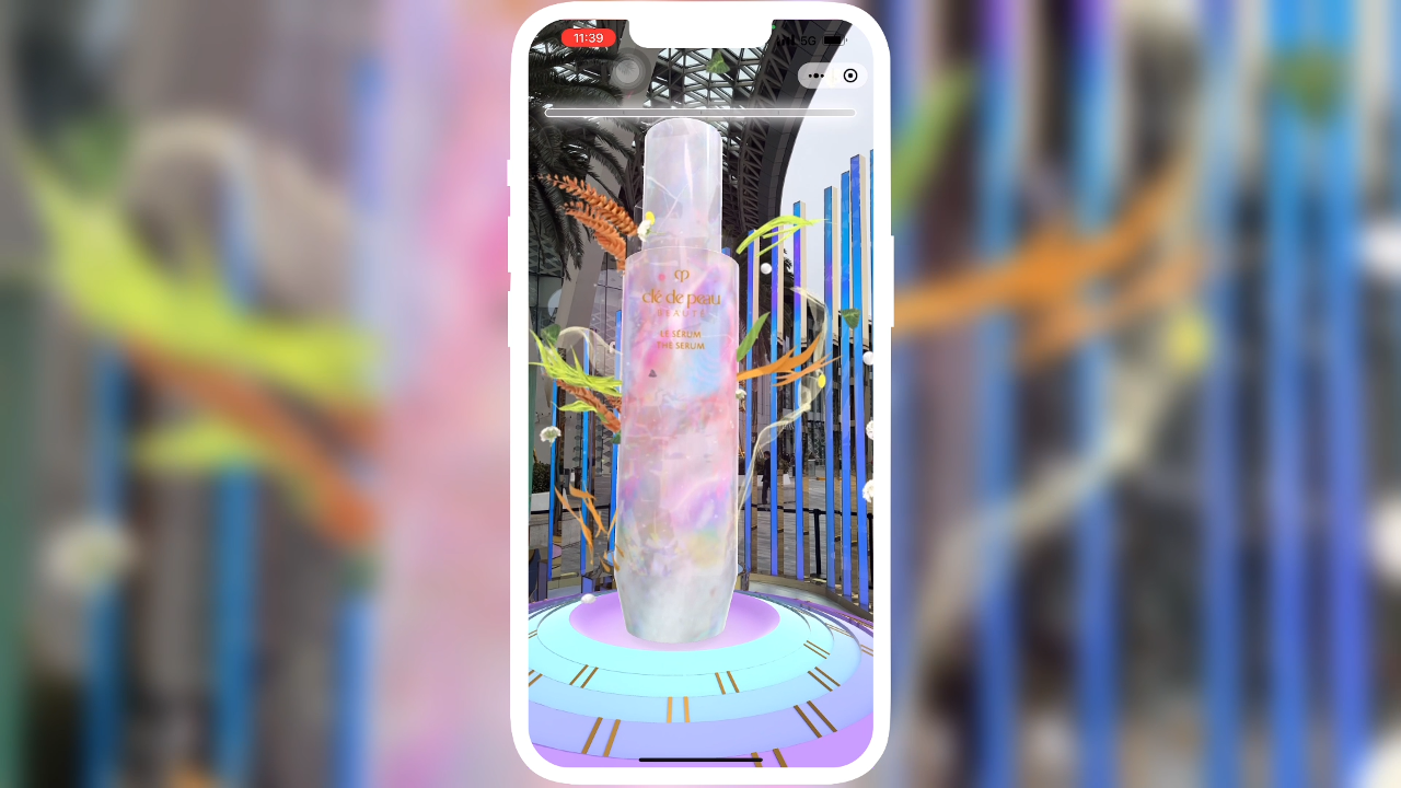 Interactive Displays