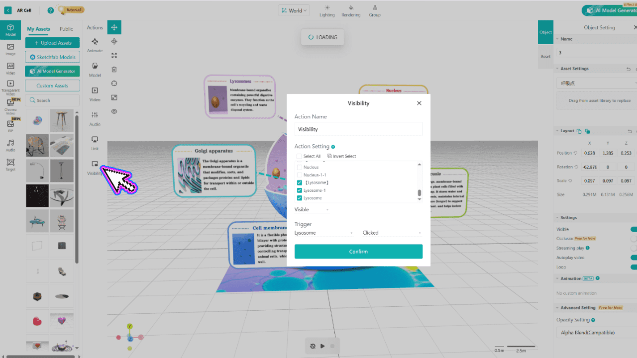 Image credit: Kivicube