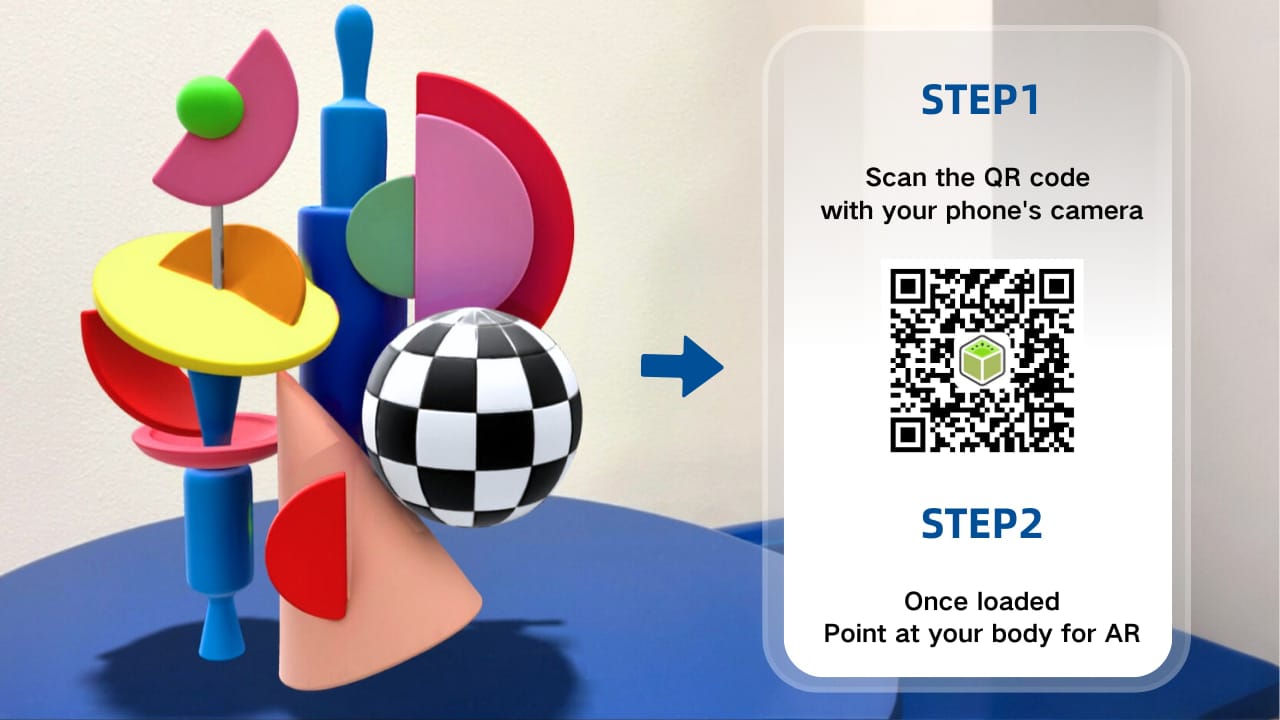 Create AR Experiences with Kivicube Image-to-3D