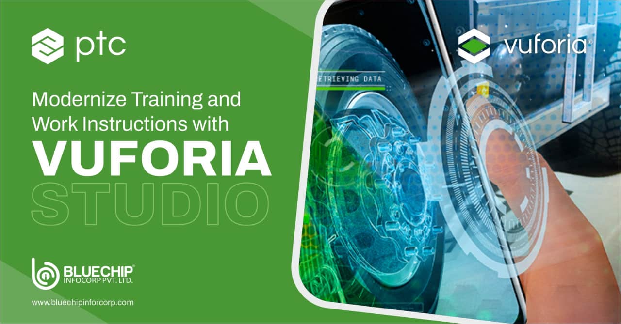 Vuforia AR studio