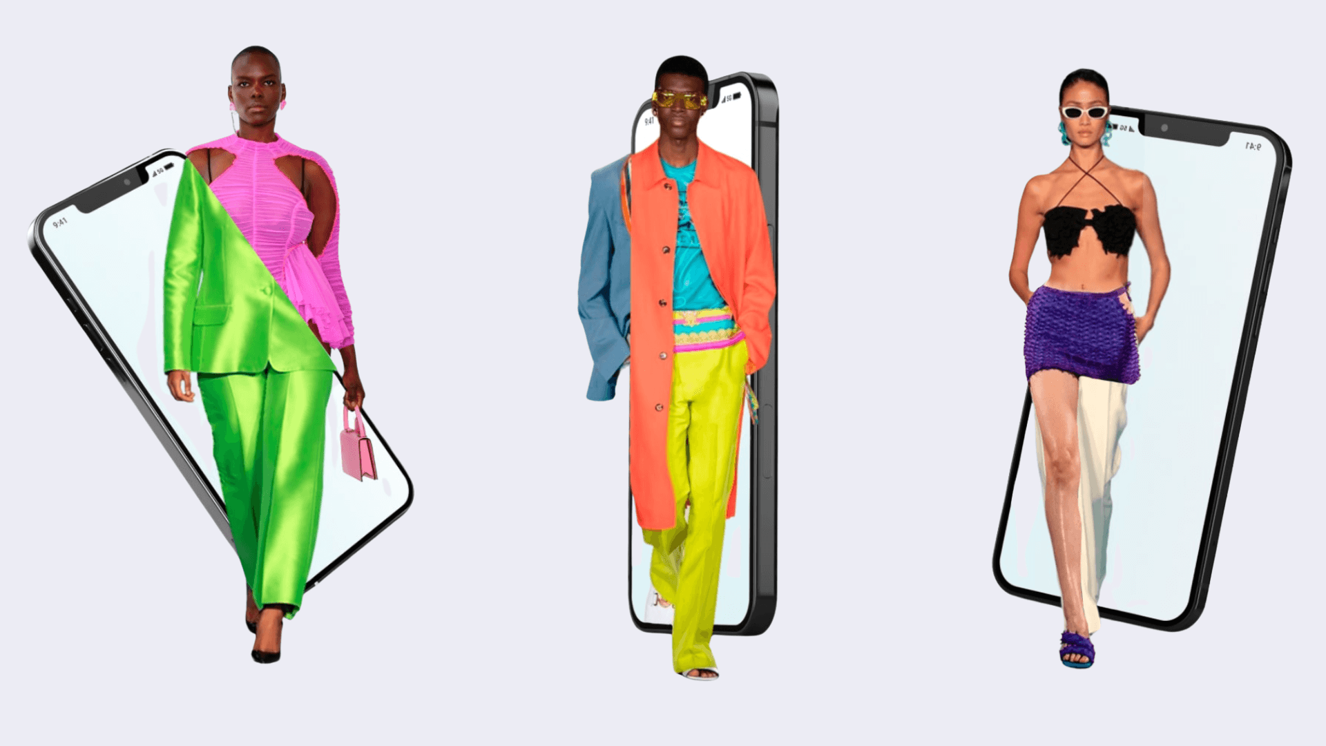 AR for Sales Virtual Try Ons