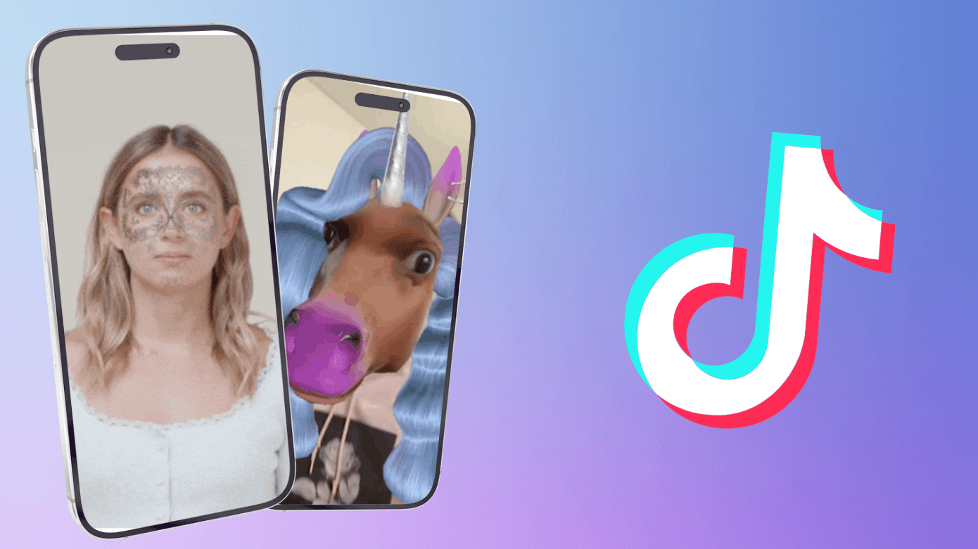 TikTok AR Effects