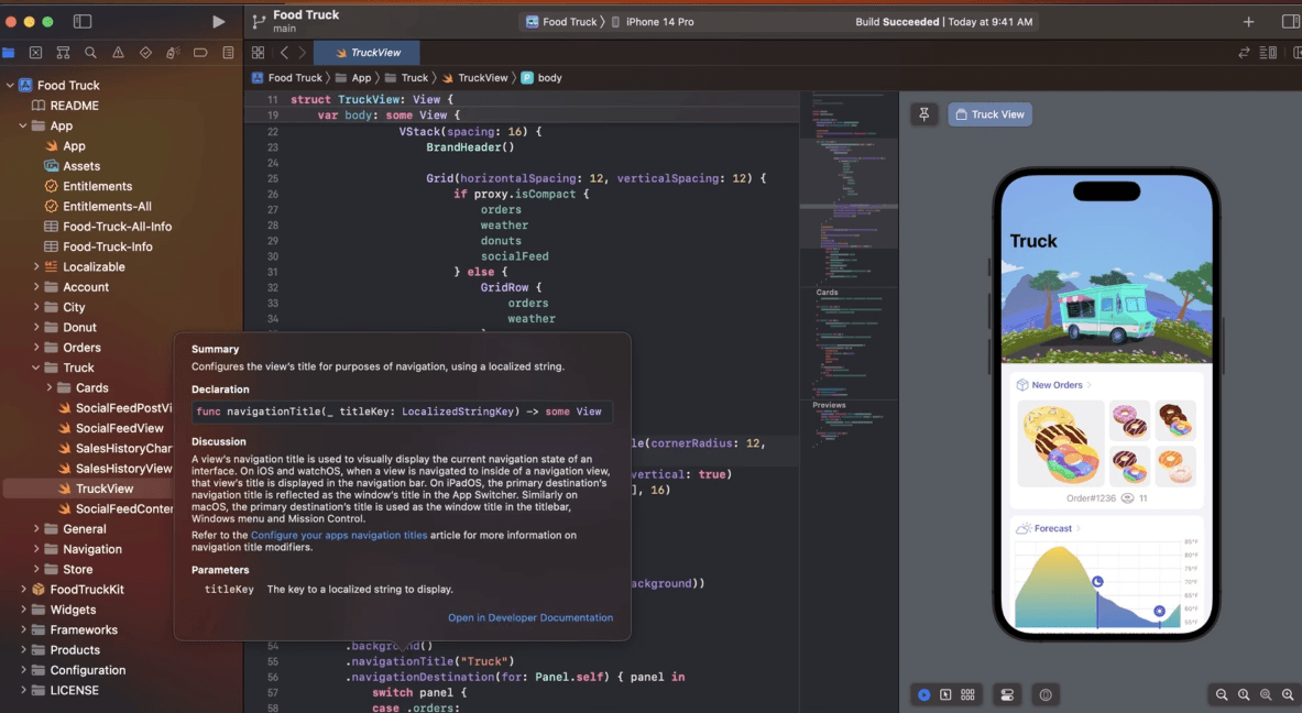 AR SDK & API Technology Providers