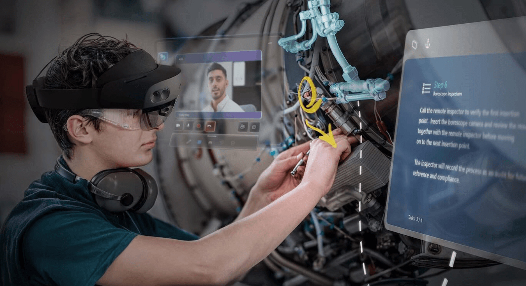Augmented Reality Development Companies