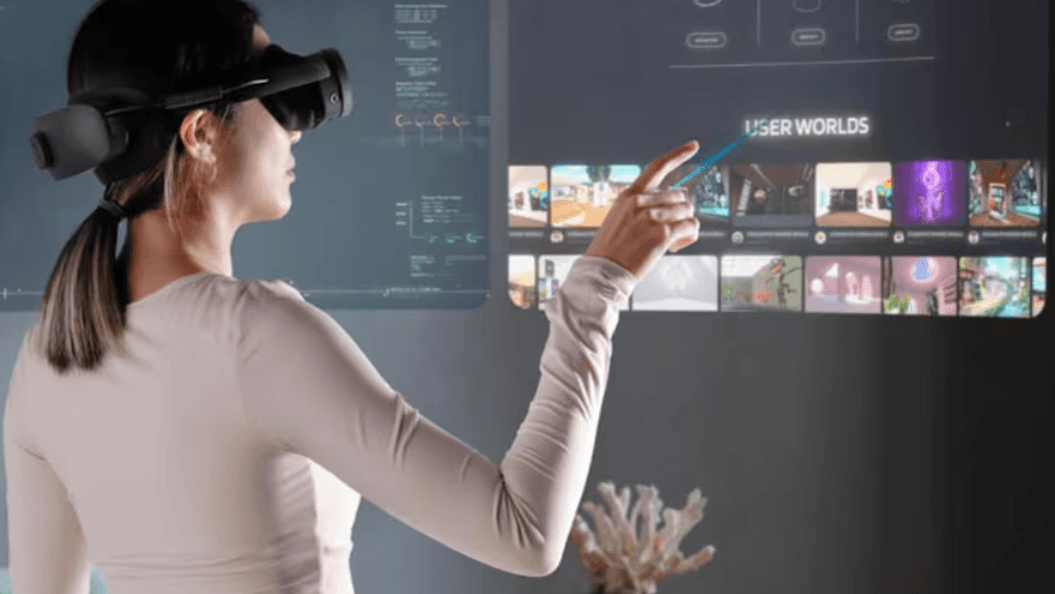 Hardware Augmented Reality Companies