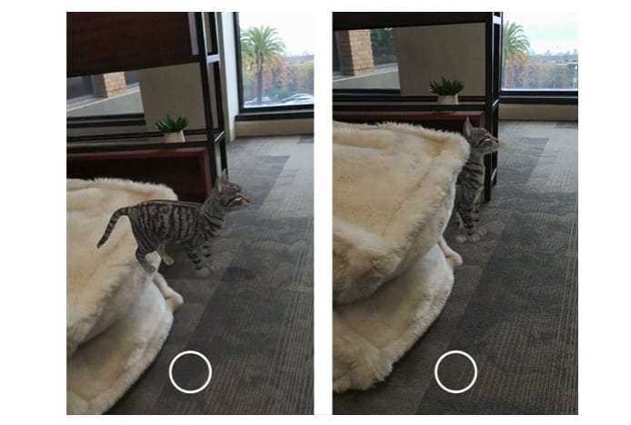 What Is Slam Spatial Tracking Real Time Occlusion