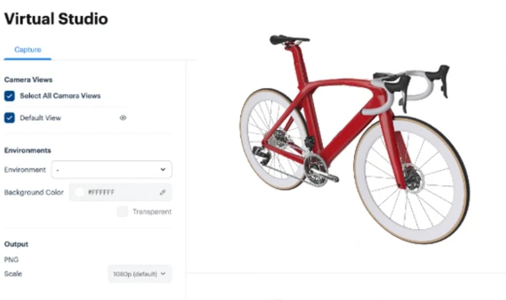 3D Product Visualizer Dopple