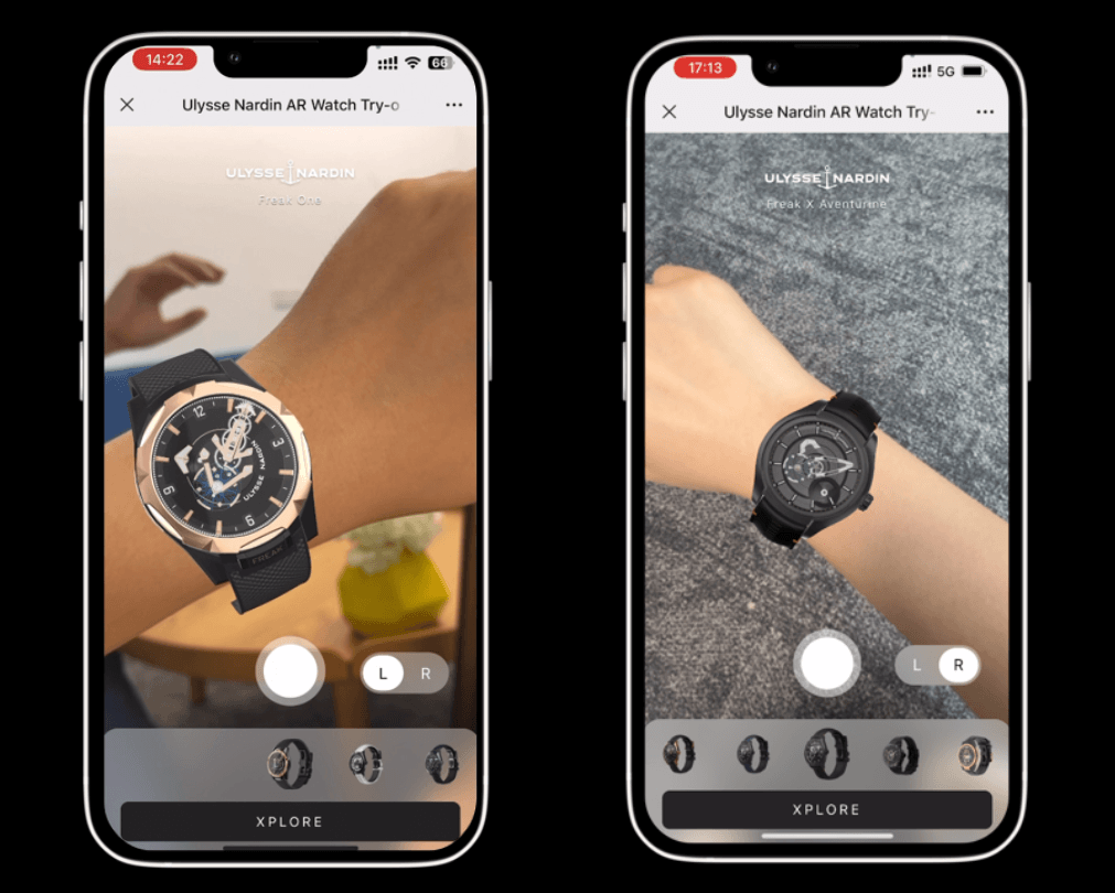 High-Fidelity Kivicube AR Rendering