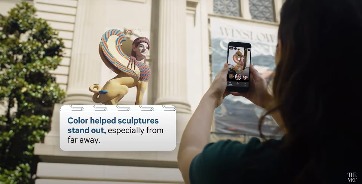 The Future of Interactive Content: Your Top Augmented Reality Questions and Answers