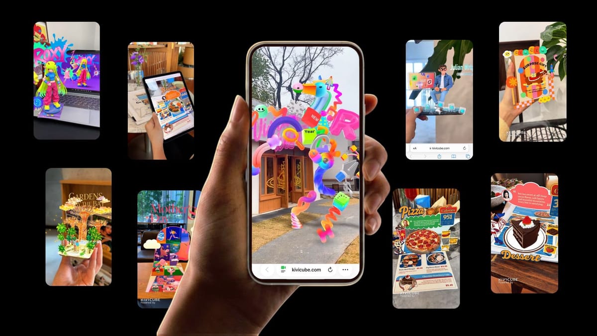 10 Best Augmented Reality Online Tools 2026