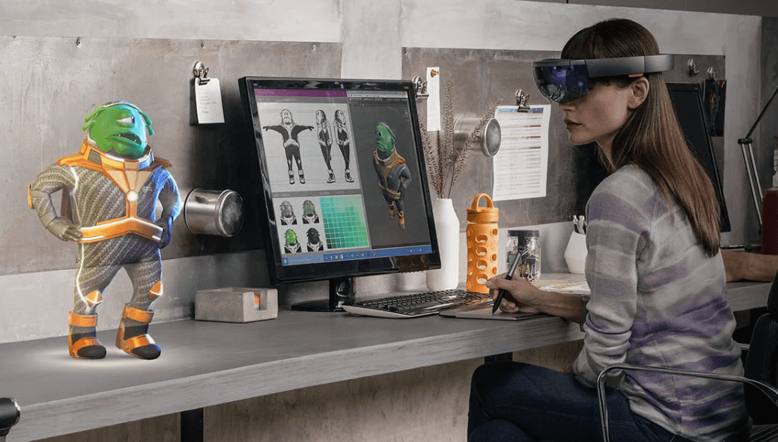 Top 10 Augmented Reality Companies 2026 [Services Compared]