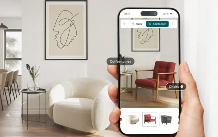 12 Best 3D Product Visualizers for E-Commerce in 2026