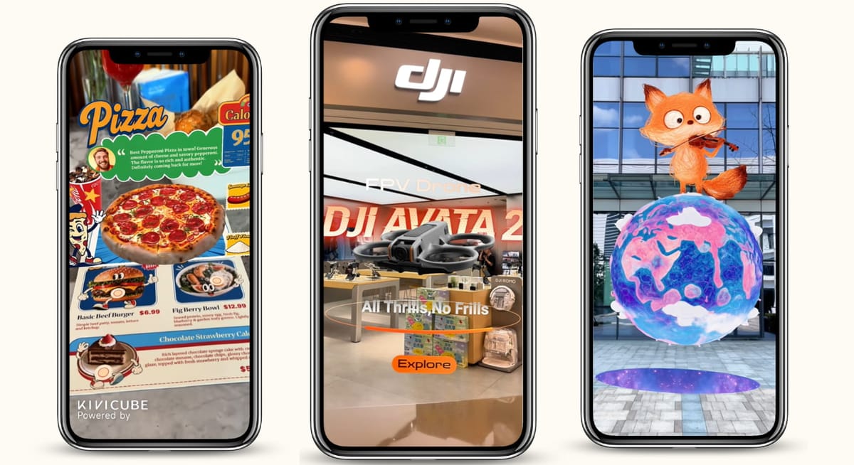 17 Augmented Reality Applications Across Industries in 2026