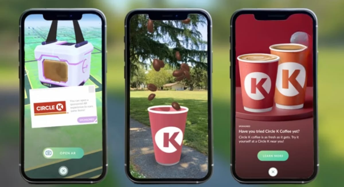 Augmented Reality Advertising: 15 AR Ad Examples and Tips for Creating Viral Campaigns in 2026
