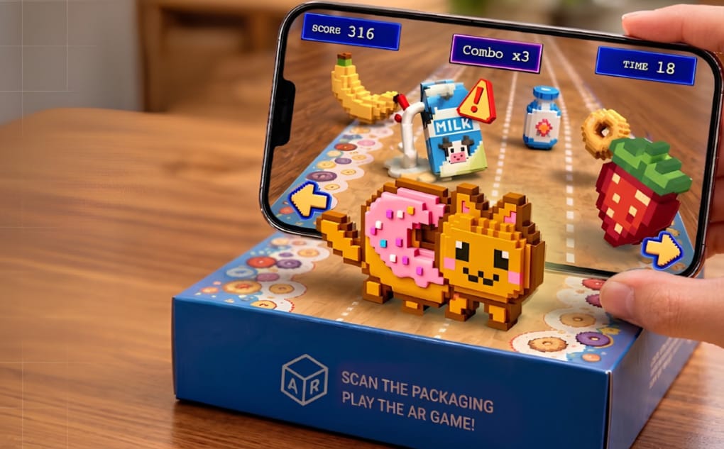 11 Best Augmented Reality Builders in 2026