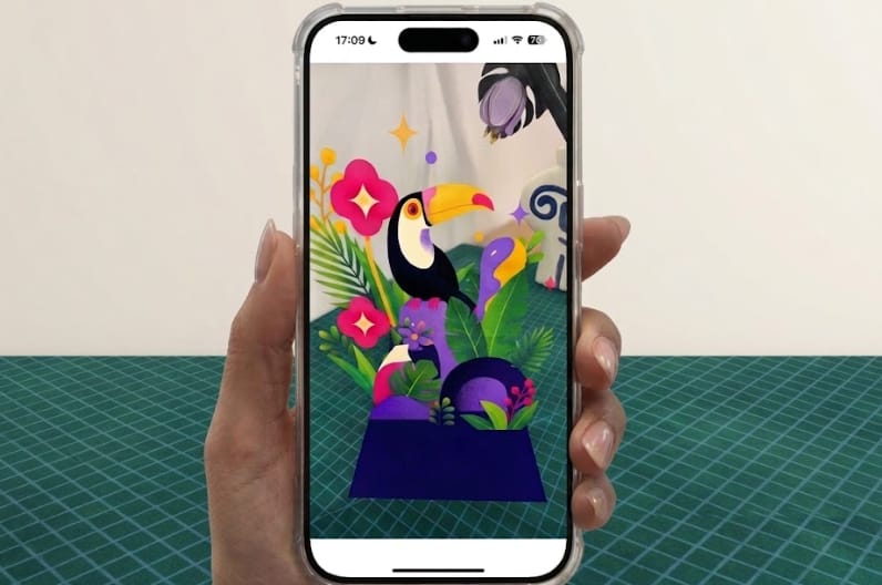 How to Create AR Content: A Detailed Guide and 7 Ways to Get AR Assets