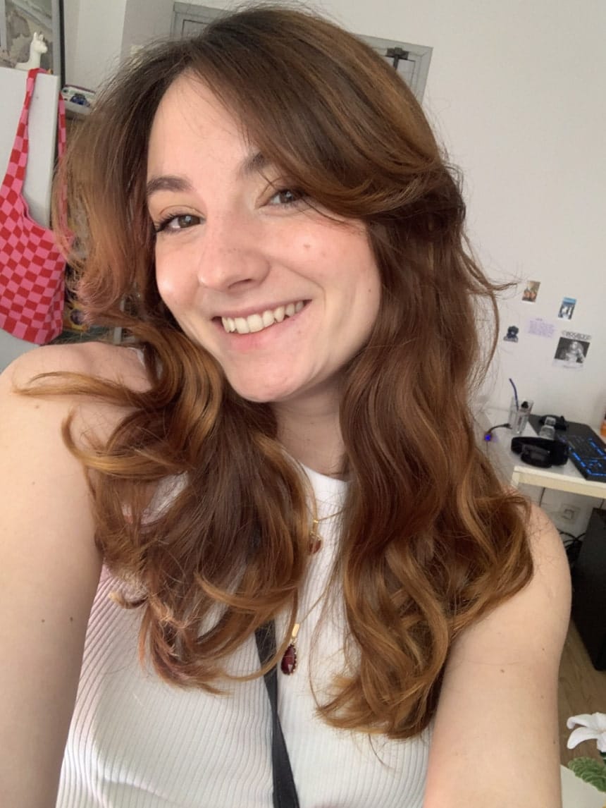Bring 3D Artwork to Life with AR: An Interview with Léa